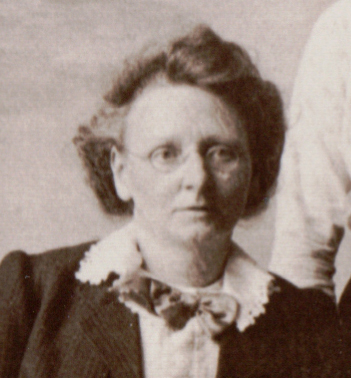 Photo of photos/Johan McLennan b1877 Fodderty portrait